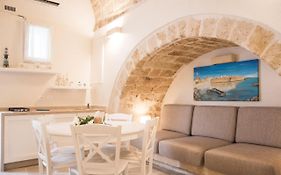 Dimore Del Borgo Antico - La Zaffara